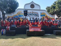Warga Padukuhan Pundong III dan IV Kembali Gelar Kirab Budaya, Wujud Syukur dan Pelestarian Budaya Leluhur