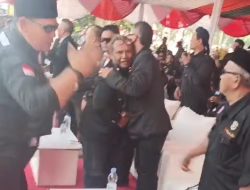DPAC BPPKB Kecamatan Rajeg Kabupaten Tangerang Hadiri Milad ke-28 BPPKB Banten di Pakansari Bogor