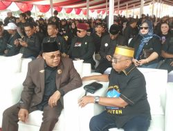 Milad ke-28 BPPKB BANTEN: Semangat Kebersamaan Membara, DPRT PINANGSIA Tunjukan Komitmen Kekuatan Organisasi
