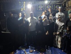 Santunan Anak Yatim BPPKB Banten DPRT PINANGSIA&PAC TAMAN SARI: Menebar Kebaikan, Mempererat Ukhuwah
