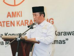Dari Catatan Lusuh ke Portal Digital: Kiprah Endang Nupo, Saksi Hidup Pers Karawang 1994-2026