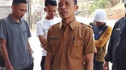 Pemdes Karyamukti Klarifikasi Pemberitaan Rehabilitasi Drainase, Tegaskan Pembangunan Berjalan Baik