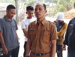Pemdes Karyamukti Klarifikasi Pemberitaan Rehabilitasi Drainase, Tegaskan Pembangunan Berjalan Baik