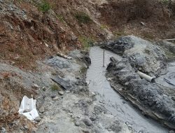 Terkait Limbah Cucian Pasir Di Masaran Bawang Banjarnegara. Mekanik Pihak Utama Bersaudara Angkat Bicara