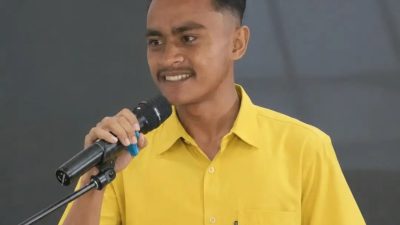 Aktivis Mahasiswa Desak Kejelasan Penanganan Kasus Kekerasan Seksual Di Lewa Tidahu