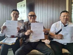 H. Yovie Megananda Santosa, Wakil Ketua Umum DPN PERADI: Hak Jawab Terkait Pemberitaan Tes DNA — AS Tidak Menghindar, Melainkan Minta Kejelasan Mekanisme