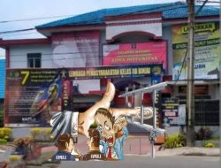 Blok C Lapas Binjai Disorot, Muncul Dugaan Adanya “Penguasa” dan Peredaran Narkoba