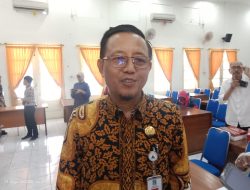 Melalui Seleksi Berlapis, 38 Anggota Paskibraka Sleman Siap Menjadi Pasukan Pengibar Bendera Pusaka Merah Putih