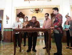 Bupati Sleman, Harda Kiswaya Sambut Baik Kerja Sama Dengan Danantara Guna Pengolahan Sampah Menjadi Energi Listrik