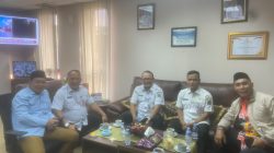 Matrobin dan Nurhasan Dorong Sinergi FORKABI dengan Pemerintah Kota Jakarta Barat