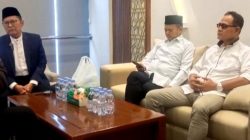 Ketua IWO Indonesia DPW Jakarta Apresiasi Respon Cepat Gubernur DKI Terkait The Sounds Project