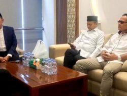 Ketua IWO Indonesia DPW Jakarta Apresiasi Respon Cepat Gubernur DKI Terkait The Sounds Project