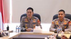 Cegah Tawuran Pelajar, Polres Tangerang Kota Gandeng Guru: “Jangan Labeli Anak Nakal”