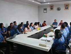 Bupati Humbahas: Pelayanan Prima kepada Masyarakat harus menjadi Prioritas Utama