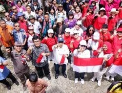 Merah Putih Memanggil! Mari Bersama Semarakkan HUT ke-81 Republik Indonesia