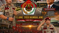 Petani, Nelayan, Buruh, Mahasiswa, Pengusaha hingga Media Masuk dalam Jaringan Besar ETH — Sekadar Ekspansi Ormas atau Sedang Lahir Kekuatan Sosial Baru?