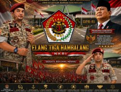 Petani, Nelayan, Buruh, Mahasiswa, Pengusaha hingga Media Masuk dalam Jaringan Besar ETH — Sekadar Ekspansi Ormas atau Sedang Lahir Kekuatan Sosial Baru?