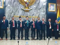 Joki Cilik NTB, Adalah Aset Bangsa Jadikan Prestasi Nasional Melalui Program Terarah dan Berkelanjutan