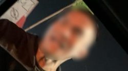 Diduga Oknum Mengaku Anggota TNI POMAD, Halangi Tugas Jurnalis Saat Investigasi Penjualan Obat Daftar G Tanpa Resep Dokter