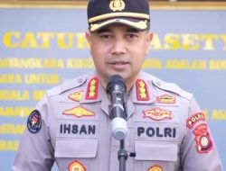 Kasus Gangguan Kegiatan Keagamaan di GMS Bantul, Polda DIY Tetapkan Tiga Orang Tersangka