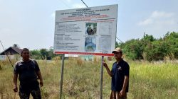 Tanah Pagar Dewa Dipersoalkan, BPN Didesak Buka Fakta Peta Bidang dan Titik Koordinat
