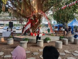 Undang Puluhan Alumni UGM, RSA UGM Selenggarakan Baca Puisi Mengkritik Itu Boleh Dengan Santun