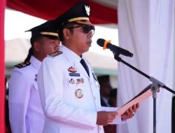Semangat Kemerdekaan untuk Tapanuli Utara yang Maju, Berbudaya, dan Berkelanjutan!