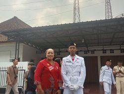 Satu Tugas, Seribu Perjuangan: Kisah Bhernard dan Doa Sang Ibu