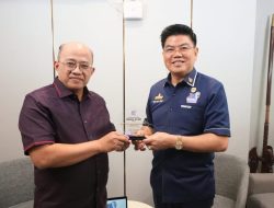 Di Podcast EdShareOn, Eddy Wijaya Bahas Krisis Layanan Kesehatan: Perlu Hasil Medis Sebelum Menyimpulkan Penyebab Kematian