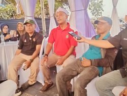 Lahir Komunitas Jurnalis Anak Jalanan, Wadah Baru Silaturahmi dan Profesionalitas Jurnalis di Tangerang