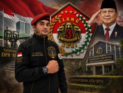 ETH Sorot Dugaan Pengondisian Audit Bpk: Opini WTP Jangan Sampai Menjadi Komoditas Transaksional
