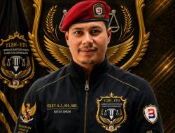 Okky A.J., S.H., M.H.: Jangan Puas Menangkap Pemain Lapangan, Kejar Pemodal, Pengendali dan Aliran Uangnya!