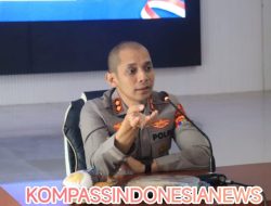 Kapolres Lampung Timur Tegaskan: Kematian Lansia di Jabung Tidak Bertepatan Waktu dengan Operasi Penangkapan