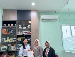 PT Cahaya Mega Buana Kantongi Sertifikat Halal, Perkuat Kepercayaan Pasar Filter Air Rumah Tangga dan Industri