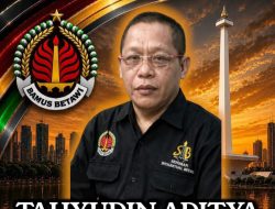 Kongres Luar Biasa MKB Menuai Penolakan, Tahyudin: Jangan Bentuk Lembaga Betawi Tanpa Libatkan Masyarakat Betawi ‎