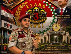 ETH Soroti Ott KPK Di Unsoed, H. Safrizal: Dunia Pendidikan Harus Bersih Dari Praktik Korupsi