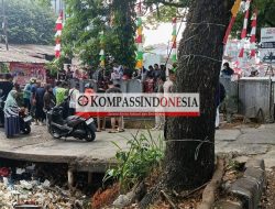 Jejak yang Dihanyutkan Air Belum Benar-Benar Hilang, Potongan Kaki Ditemukan di Kali Grogol dan Membuka Kembali Tabir Mutilasi Kunaefi