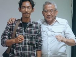 Kadis Dispora Sambut Baik Audiensi dan Silaturahmi Bersama Awak Media Peristiwa66