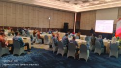 Bank Bengkulu Torehkan Prestasi Nasional, 27 BPD Berkumpul Bahas Masa Depan Ekonomi Daerah