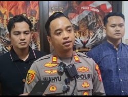 Duplikat Kunci Garasi, 2 Mantan Karyawan Curi Motor Milik Bos di Tambora