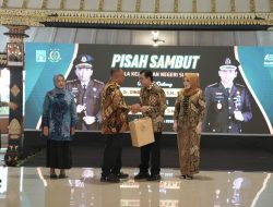 Mantan Kajari Sleman Bambang Yunianto, Tugas di Sleman ini Gampang – Gampang Susah