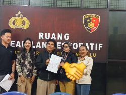 Perampasan HP Wartawati Berakhir Damai, Polresta Bengkulu Hentikan Perkara