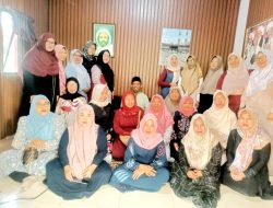 Pengajian Bulanan Majelis Ta’lim Birrul Walidain
