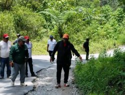 Menyerap Aspirasi Warga, Menentukan Prioritas Pembangunan di Garoga