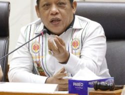 Sekjen Bamus Betawi Tahyudin Aditya Dukung Aspirasi Warga Pati, Dorong Penyampaian Pendapat Secara Damai dan Tertib
