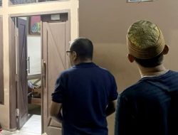 Rumah di Tangerang Dibobol, Pencuri Diduga Masuk Lewat Jendela Kamar