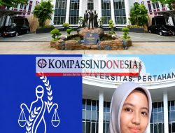Ketika Hijab Berhadapan dengan Seragam: Polemik Kadet Putri Unhan dan Jalan Tengah yang Kini Dibuka Kemhan
