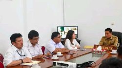 BBPJN Survei Program IJD, Tahun Ini Jalan Tarabintang-Siantar Sitanduk-Napa Kubangan di Humbahas Dibangun