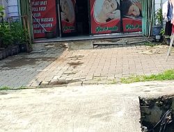 Banyak Pemberitaan, Refleksi Widuri di Kutabumi Belum Ditertibkan: Warga Tanya Kepastian Hukum