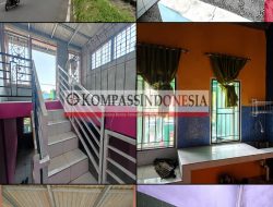 Rumah Nyaman di Kota Nuansa Alam, Dijual untuk Menghidupkan Mimpi Para Penghafal Al-Qur’an